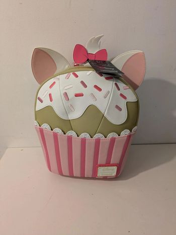 Sac à dos Loungefly Marie sweets