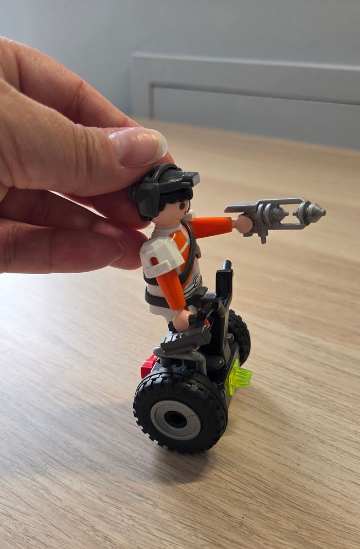 Playmobil 5296 Spécial Plus - photo numéro 3