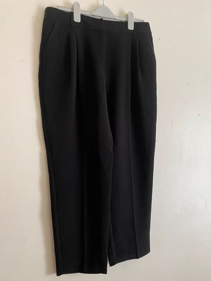 Pantalon noir - photo numéro 2