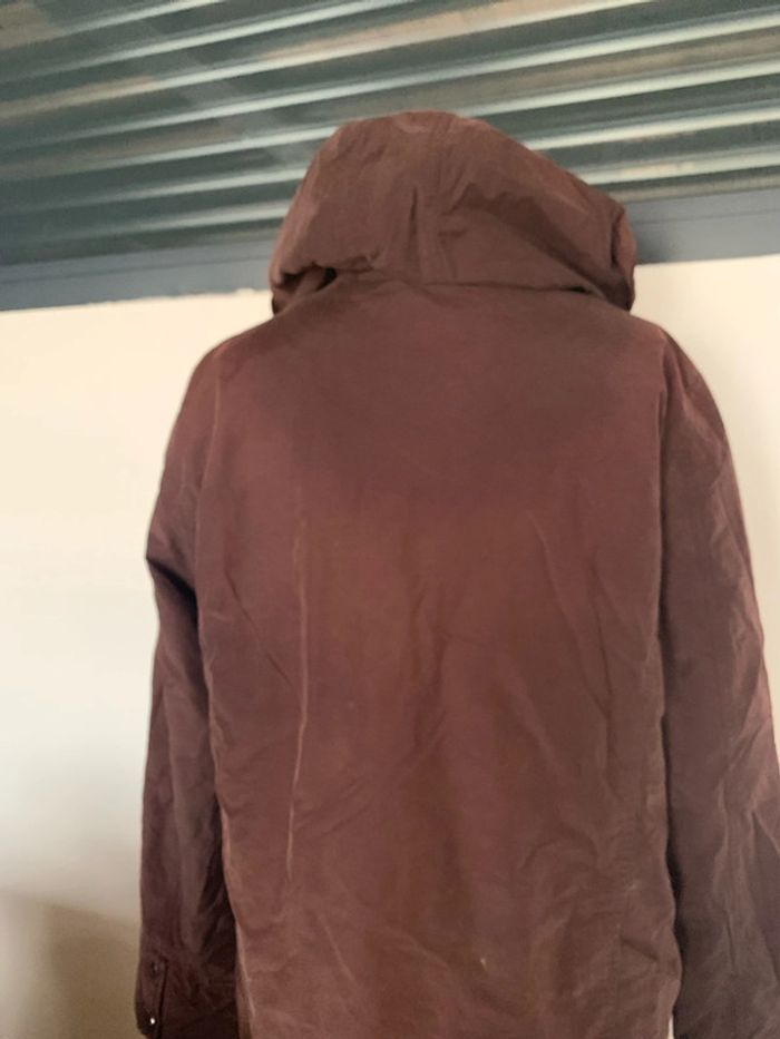 Parka - photo numéro 3