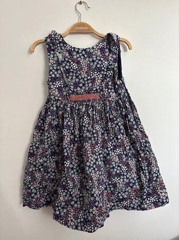 Robe 7 ans