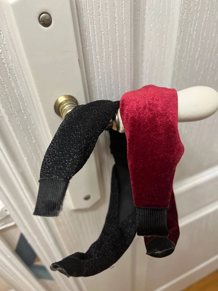 2 serre tête - photo numéro 6