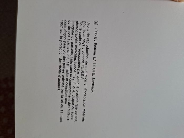 La dame de la Lettonie - photo numéro 3