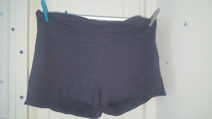 Short