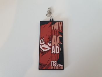 MY HERO ACADEMIA - Porte-clé - Ichiban Kuji - itsuka kendo