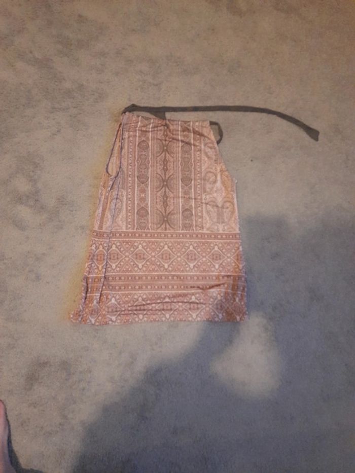 Top fluide épaules denudees - photo numéro 5