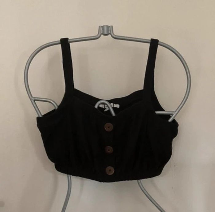 Top brassière