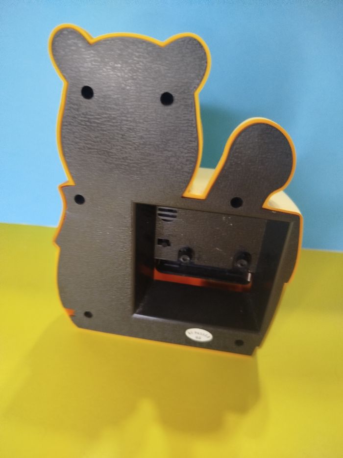 Horloge Winnie l'ourson - photo numéro 6