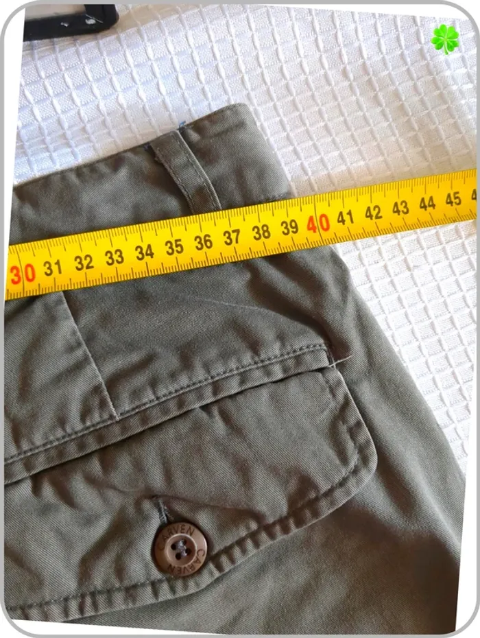 Très beau Chino Carven homme - photo numéro 6