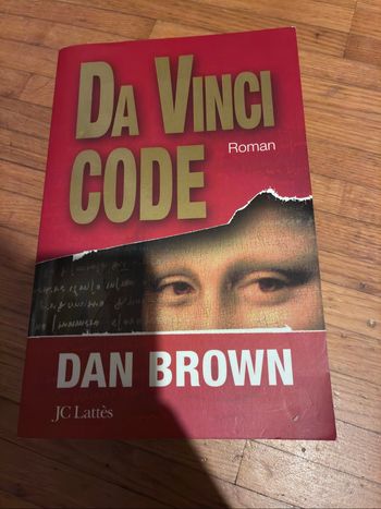 Da Vinci code