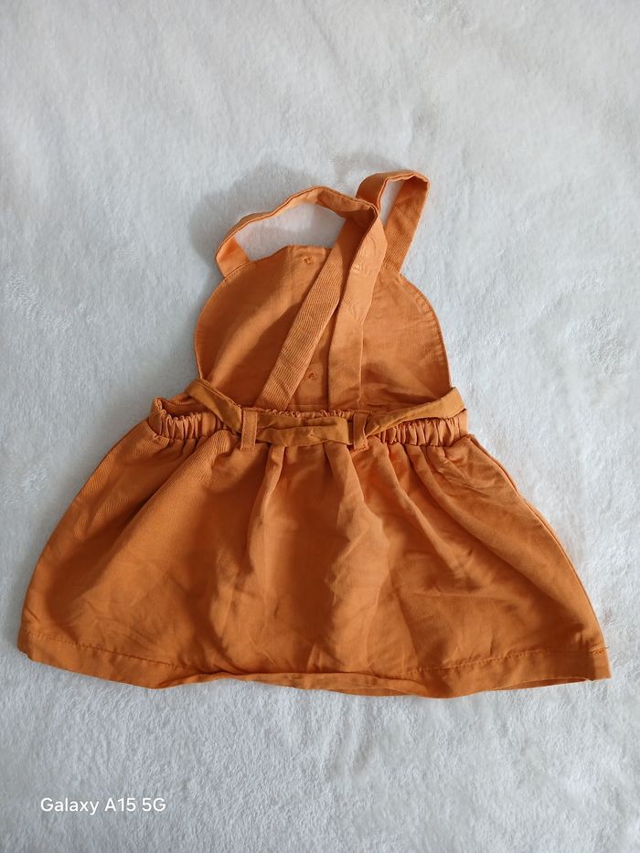 Lot de robes fille 12 mois tres bon état - photo numéro 7