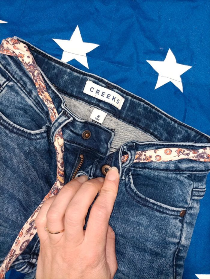Jeans - photo numéro 2