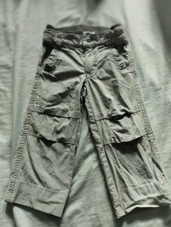 Pantalon taille 3 ans