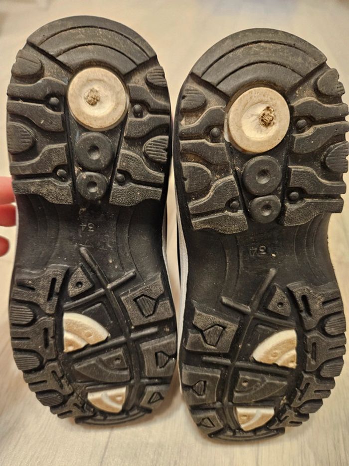 Bottes de ski - photo numéro 3