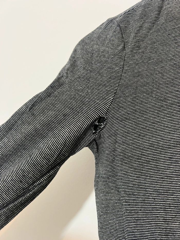 Robe col roulé Zara - photo numéro 5