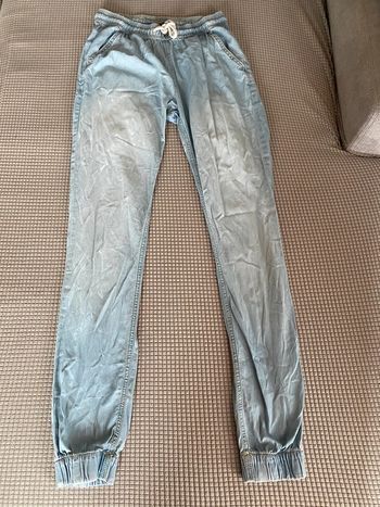 Pantalon fluide taille 36 femme ou ado fille