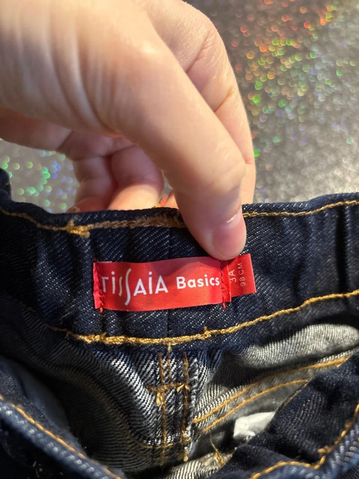 Pantalon 3 ans - photo numéro 2