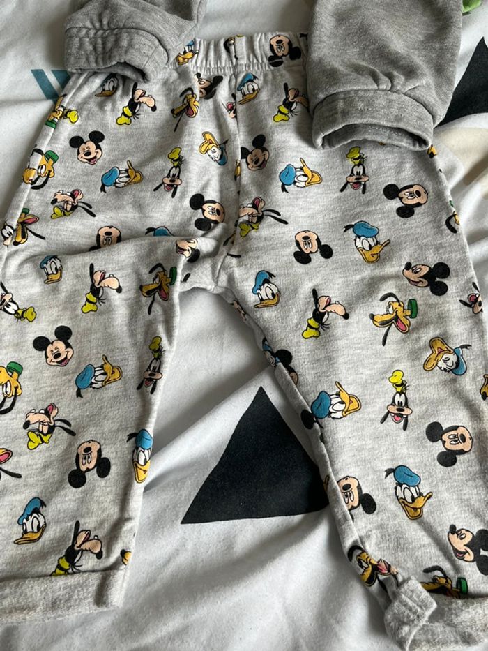 Pantalon 18mois - photo numéro 3