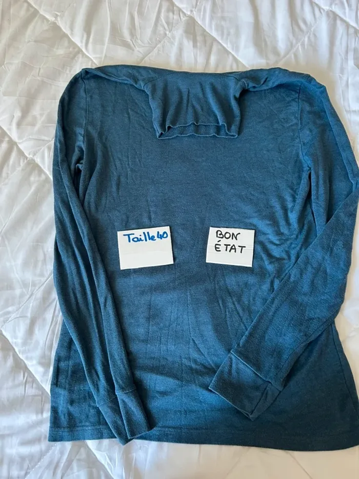 Sous pull