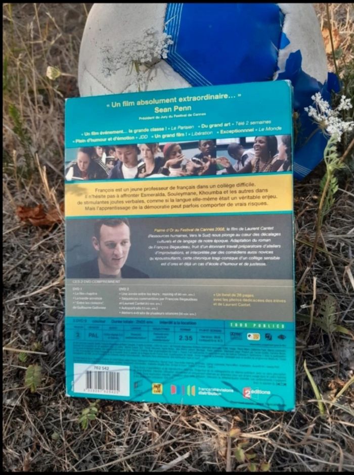 DVD ado ou famille - photo numéro 4