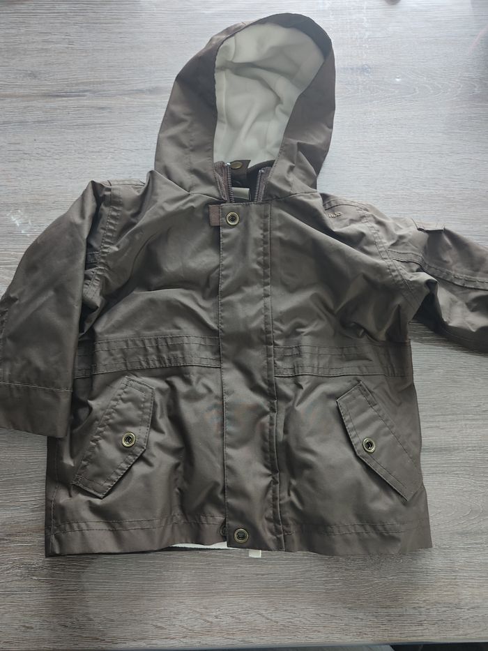Manteau