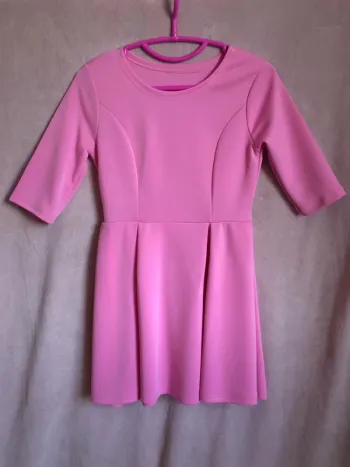 Robe T36 Neuve 👗🩷