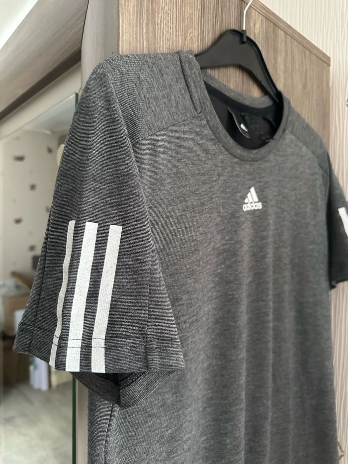 Tee-shirts adidas - photo numéro 3