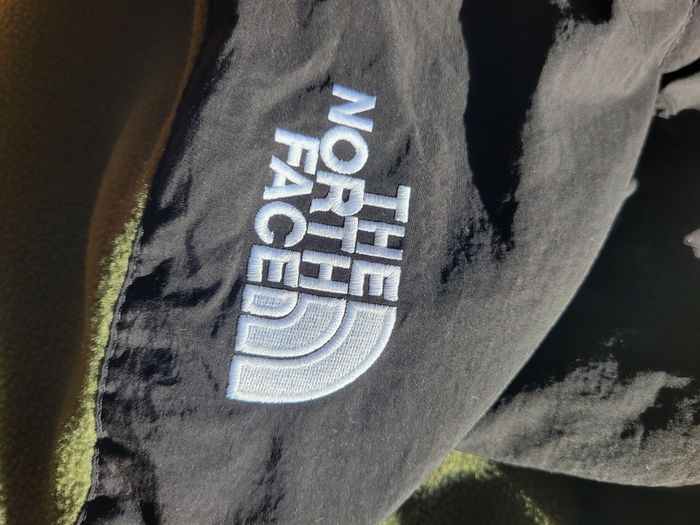 Polaire The North Face - photo numéro 5