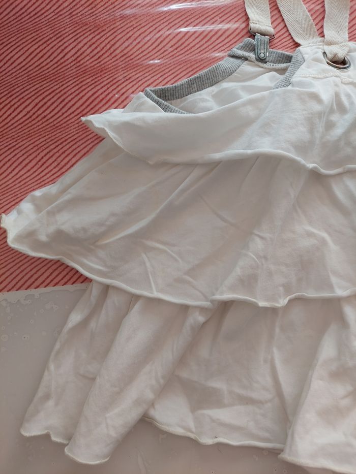 Top ikks 8ans a volant - photo numéro 8