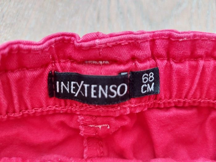 Lot 2 jeans pantalons - photo numéro 4