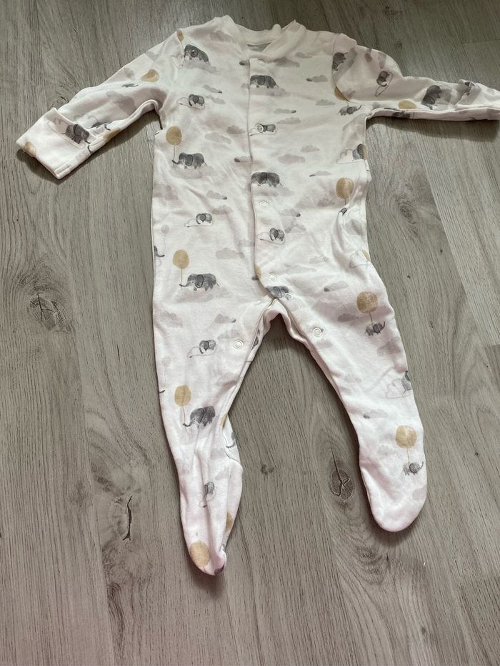 Pyjama primark