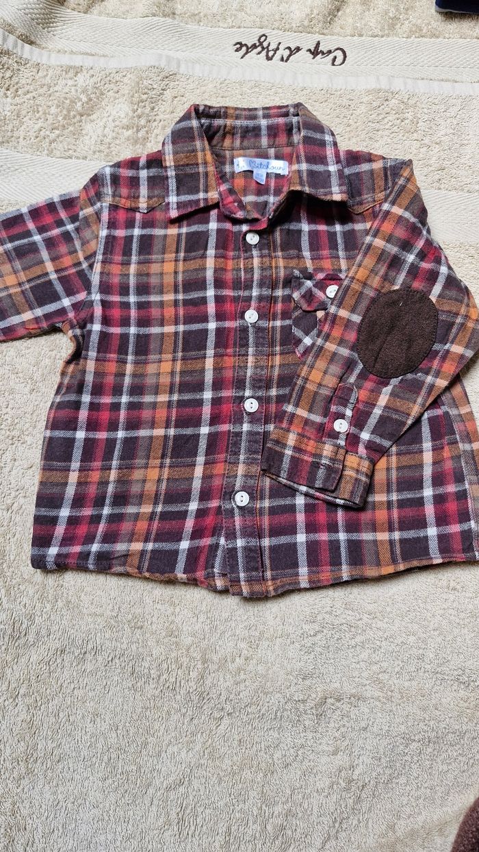 Lot vetements - photo numéro 3