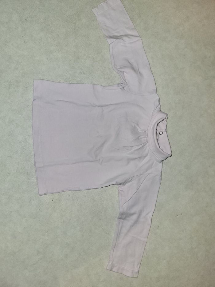 Lot 4 sous pull - photo numéro 5