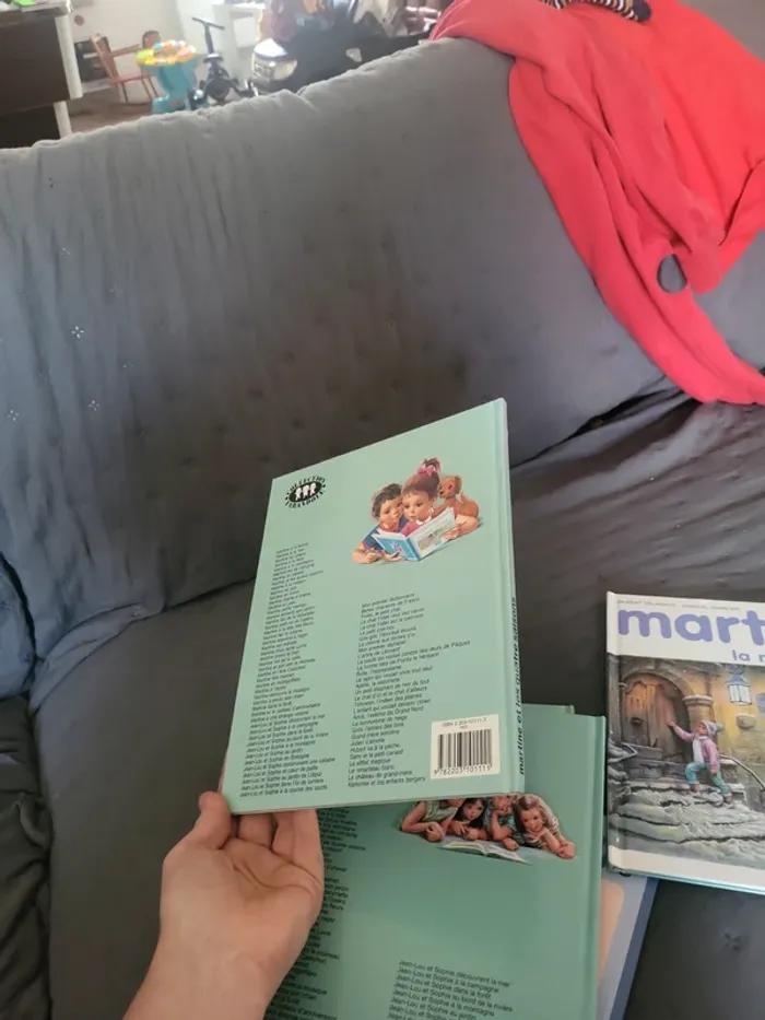 Martine - photo numéro 4