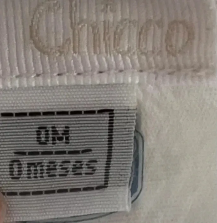 Bonnet naissance Chicco - photo numéro 2