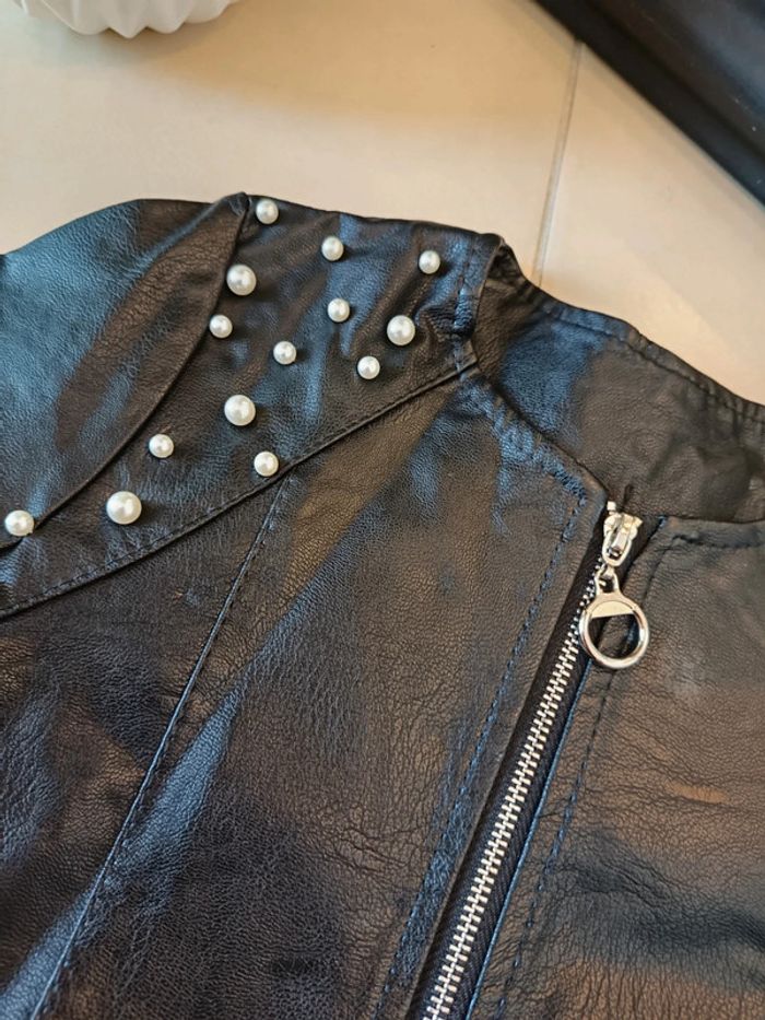 Lot veste 6 ans - photo numéro 3