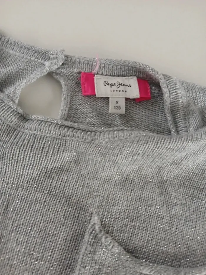 Robe pepe jeans - photo numéro 3
