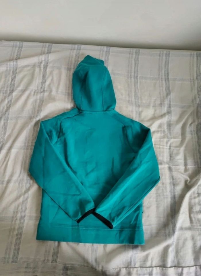 Veste Puma pour enfant, taille 8 ans - photo numéro 2