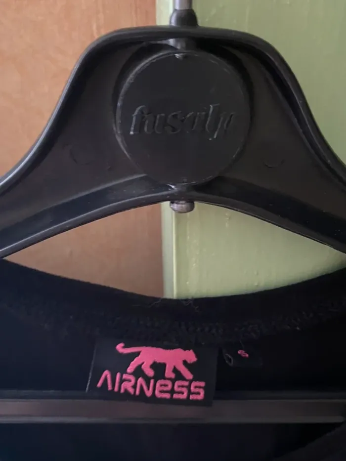 Tee shirt airness - photo numéro 2
