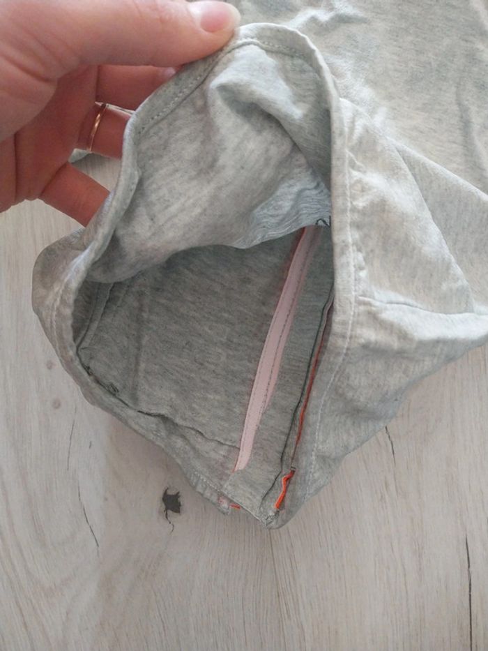 Imperméable ikks 6 mois - photo numéro 5