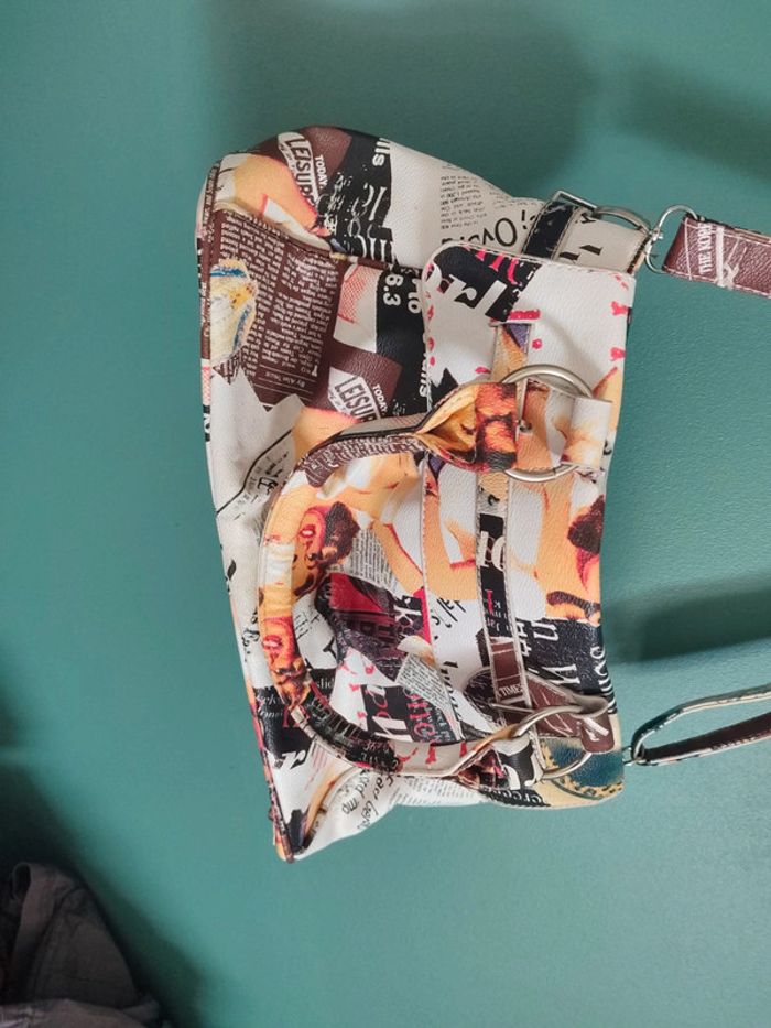 Sac à main - photo numéro 3