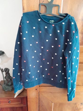 Sweat coeurs