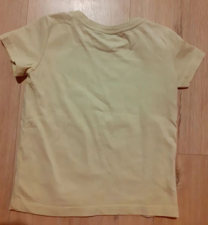 T-shirt - Sergent Major - 3 ans - photo numéro 3