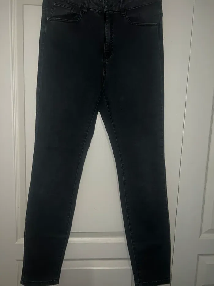 Jeans Camaïeu