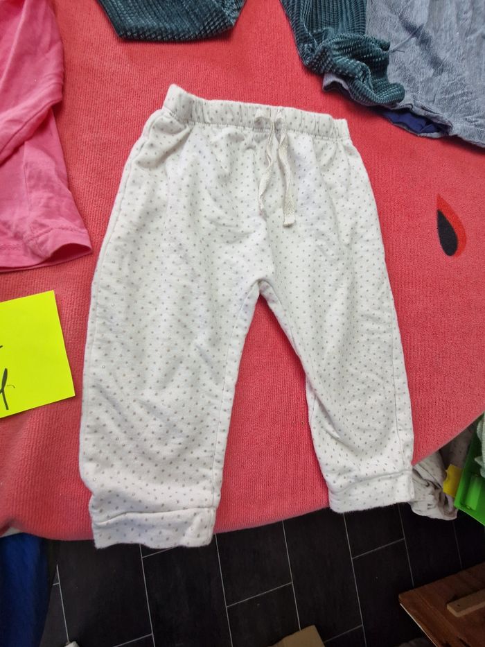 Lot 7 vêtements 24mois  fille - photo numéro 8