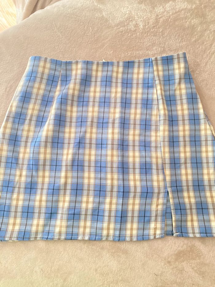 Jupe courte taille 36