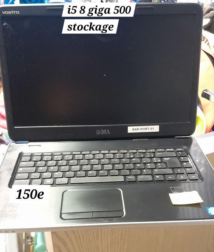 PC DELL