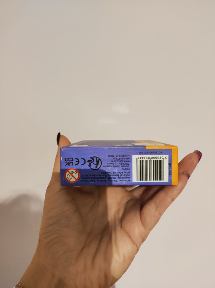 Djeco jeu de mémoire - photo numéro 4