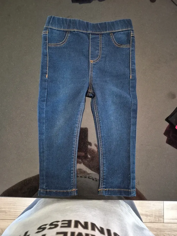 Jegging