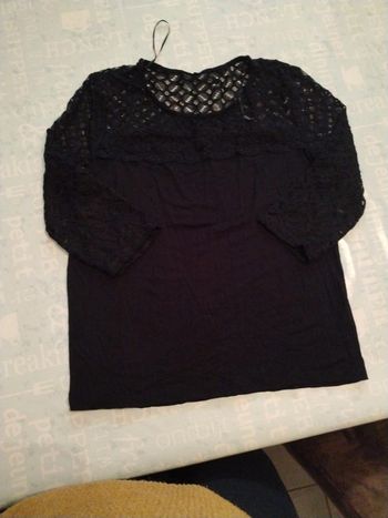 Haut taille 2